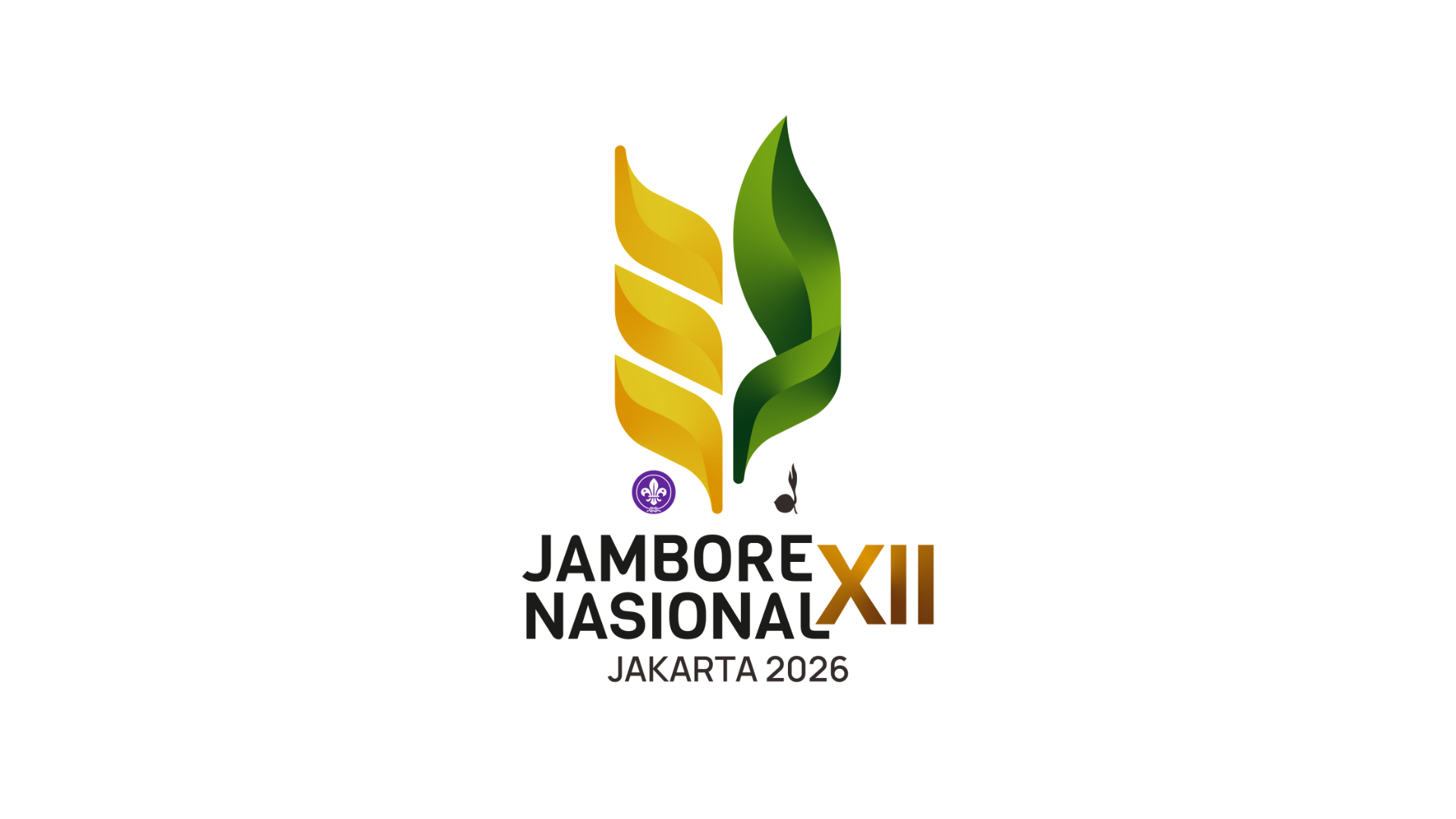 Kwarnas Luncurkan Logo Jamnas XII 2026