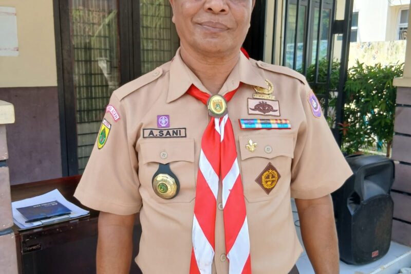 Kwarcab Banda Aceh Laksanakan Seleksi Jamnas XVII